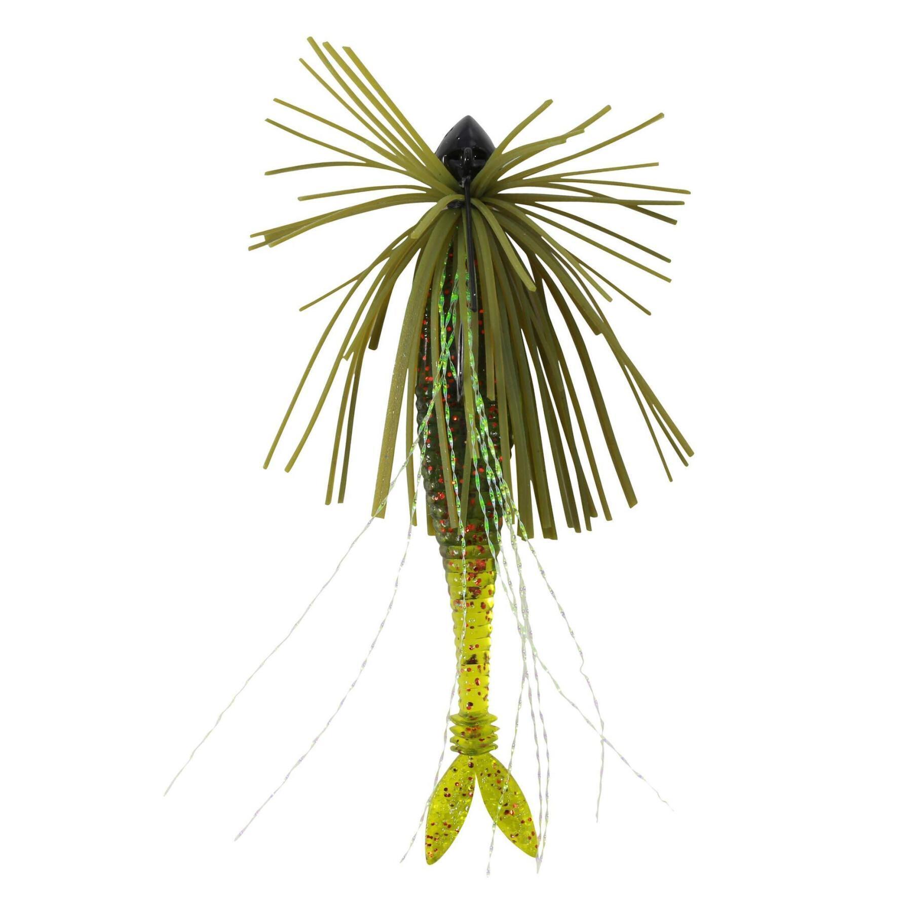 Lure Duo Small Rubber Realis Jig 5g